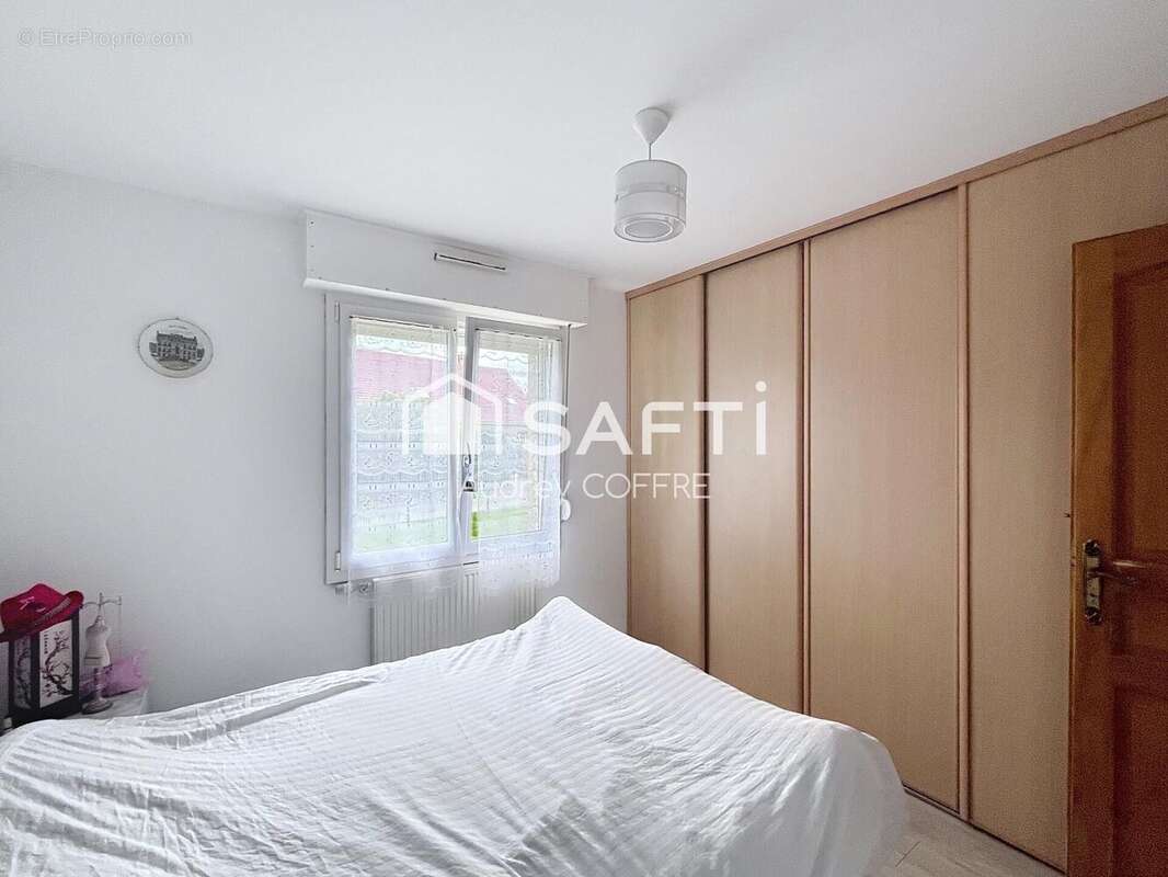 Maison 135 m² à Merlimont  - photo 7