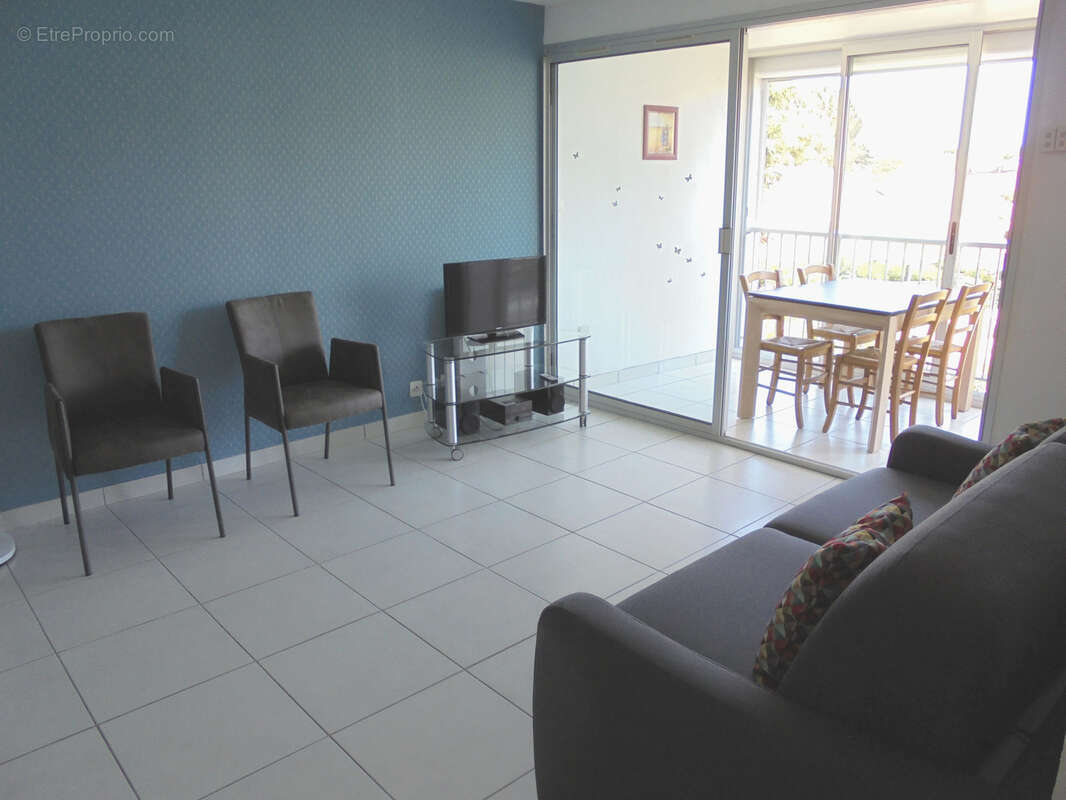 Appartement à ARGELES-SUR-MER