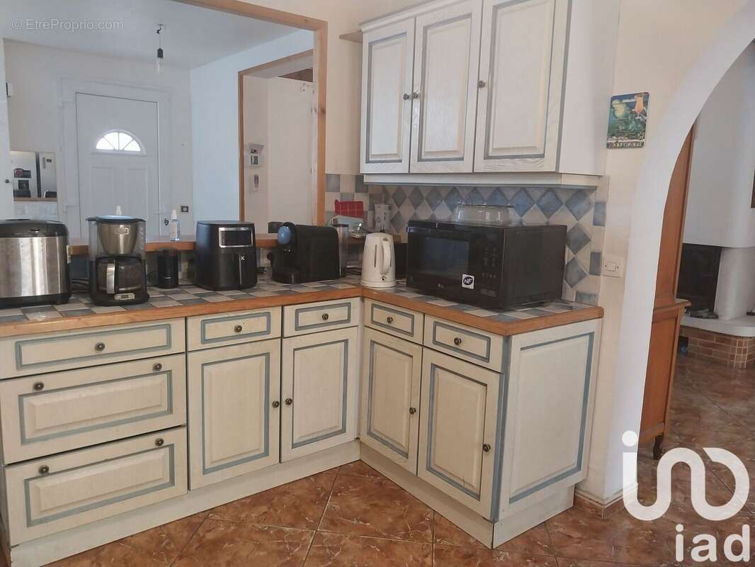 Photo 4 - Maison à CHELLES