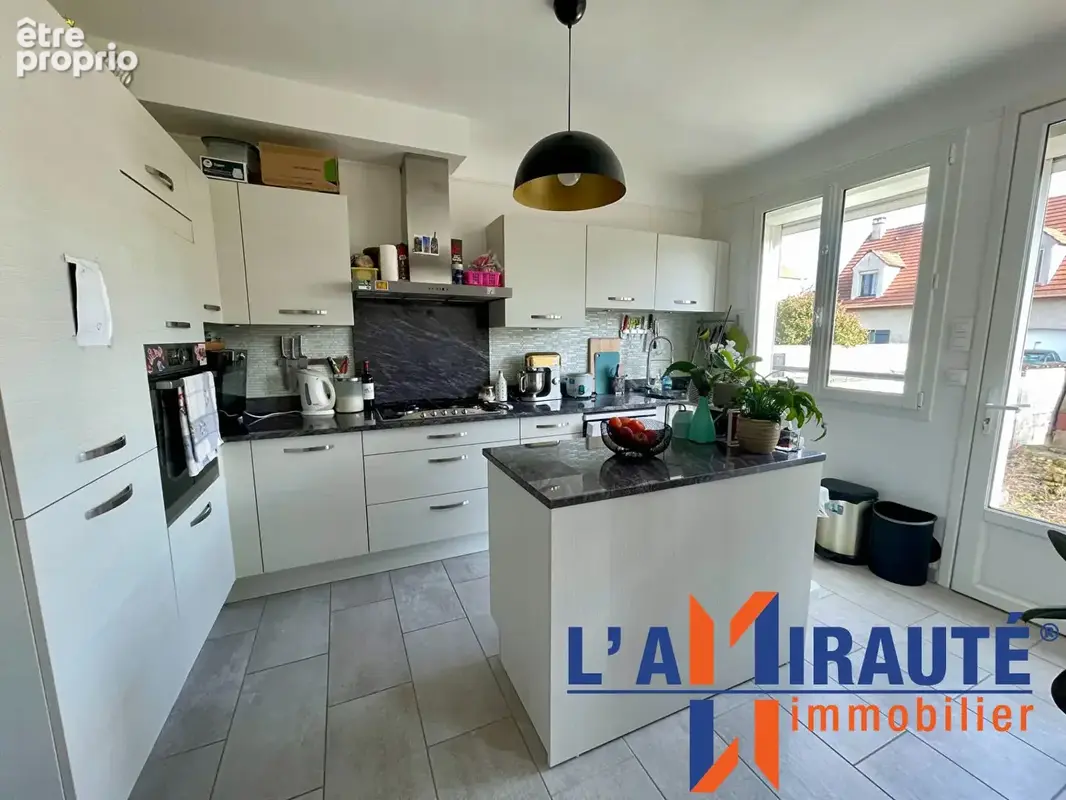 Maison Sartrouville 5 pièce(s) 106 m2 - photo 5