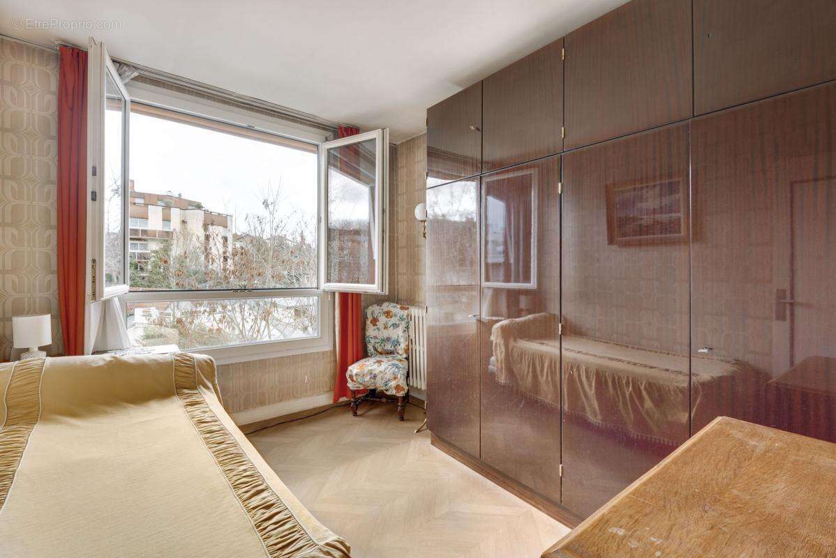 Appartement à SEVRES