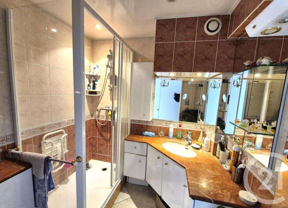 Appartement à CRETEIL