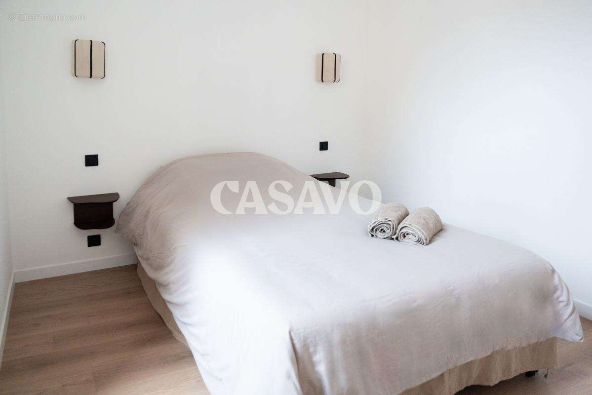 Appartement à BEAUNE