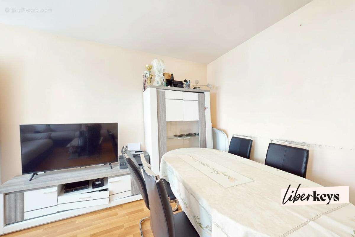 Investissement locatif clé en main - appartement t2 avec parking - locataire en place - photo 5