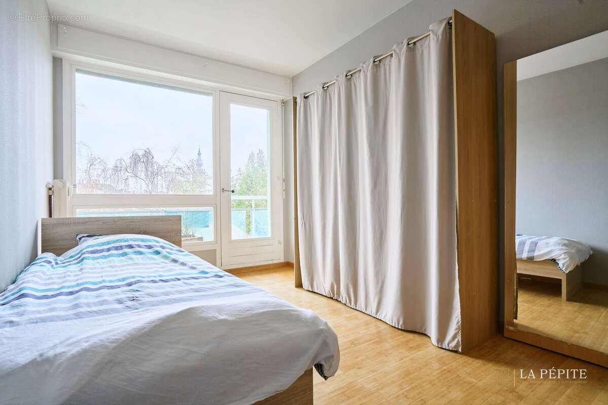 Appartement à VALENCIENNES