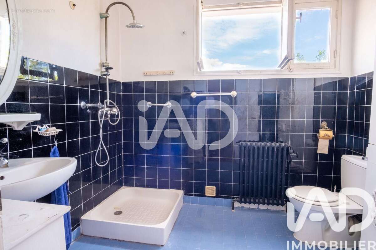 Photo 8 - Maison à GREZ-SUR-LOING