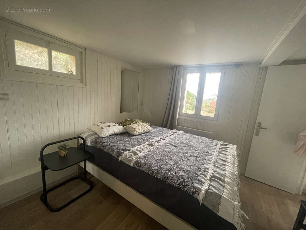 Maison à VILLERS-SUR-MER