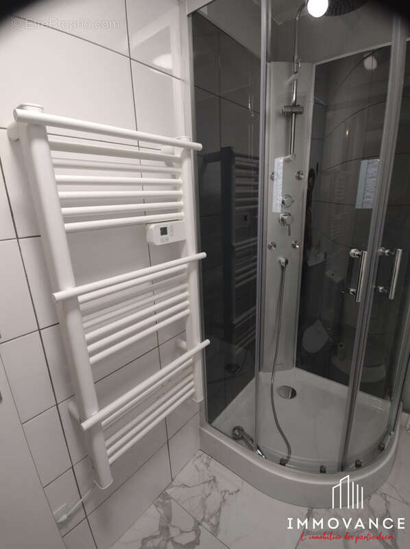 Appartement à GRABELS