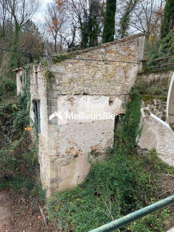 Maison à LODEVE