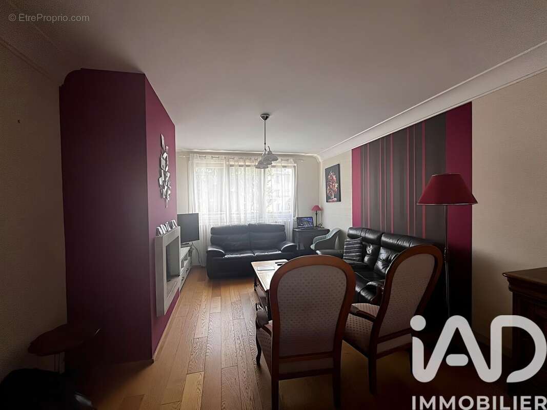 Maison 129 m² à Le Mans  - photo 2
