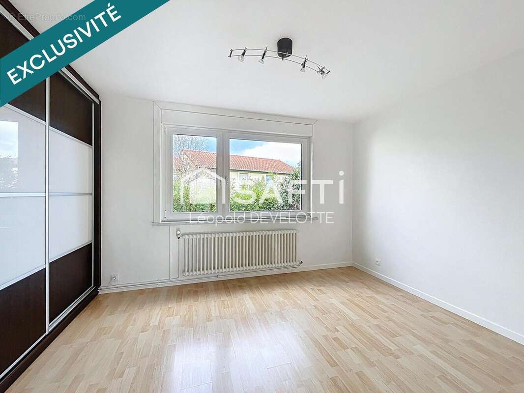 Photo 7 - Appartement à AY-SUR-MOSELLE