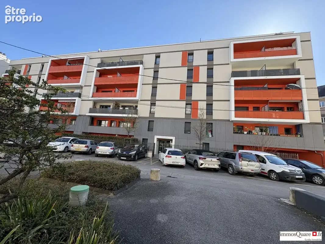 Appartement 3 pièces 62 m² à vendre à Annemasse (74100) - photo 6