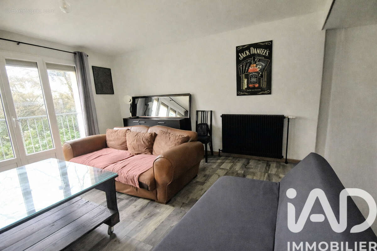 Photo 2 - Appartement à SAINT-JACQUES-DE-LA-LANDE
