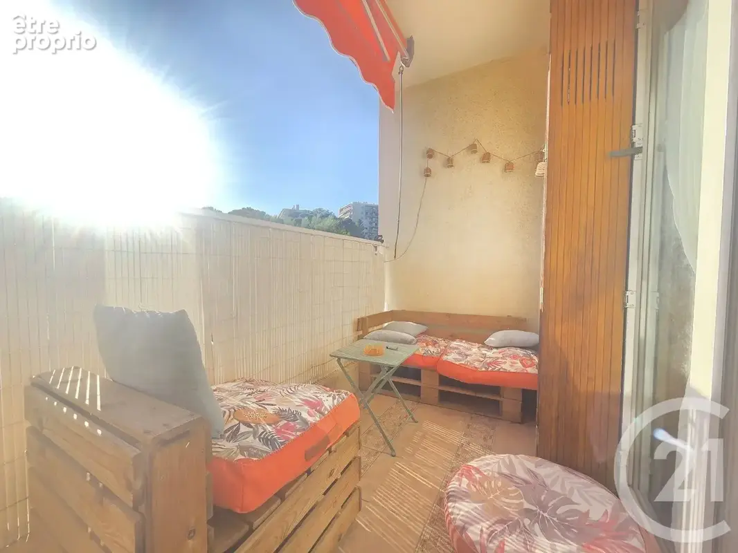 Appartement 4 pièces 82 m² à vendre à Toulon (83200) - photo 4