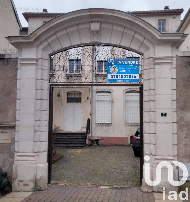 Photo 1 - Appartement à TOUL