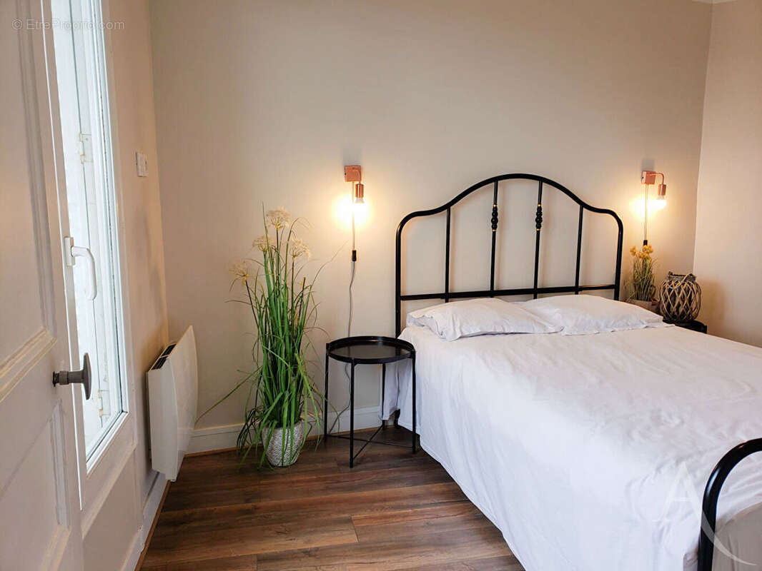Appartement à MONTREUIL