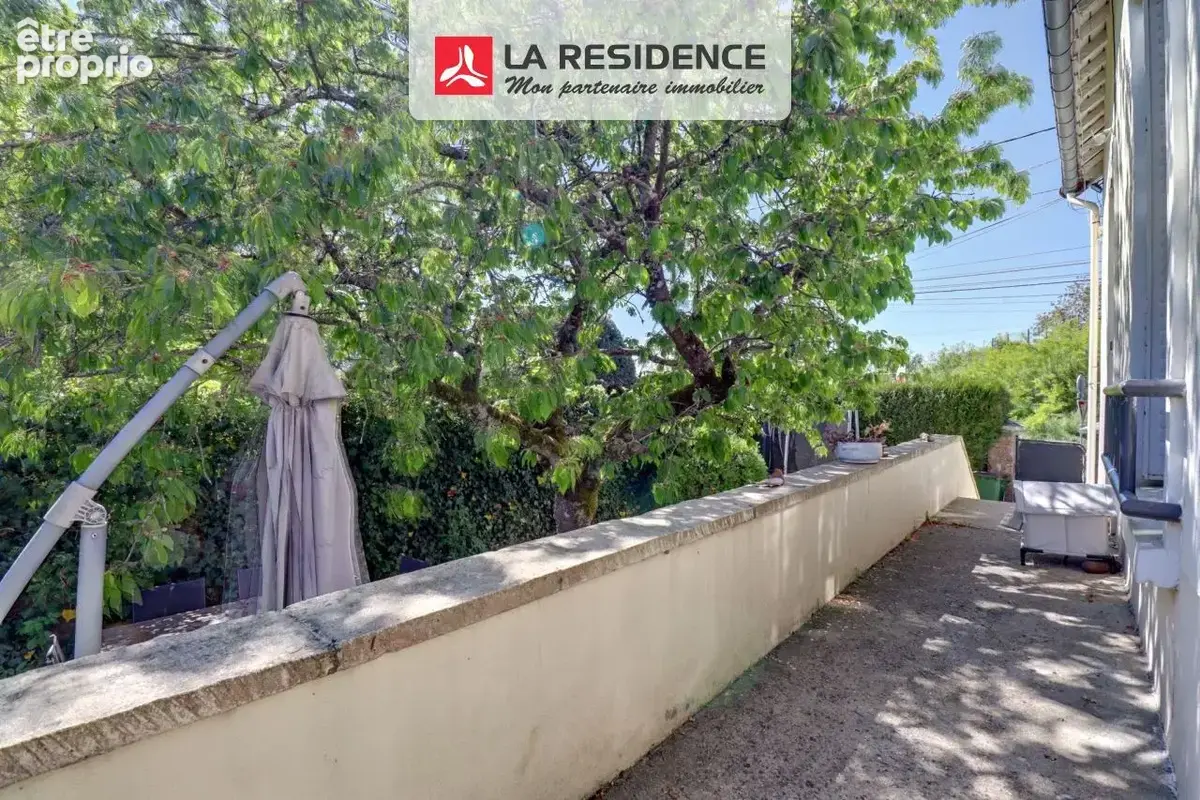 Maison 85 m² à Villiers-Saint-Frederic  - photo 6
