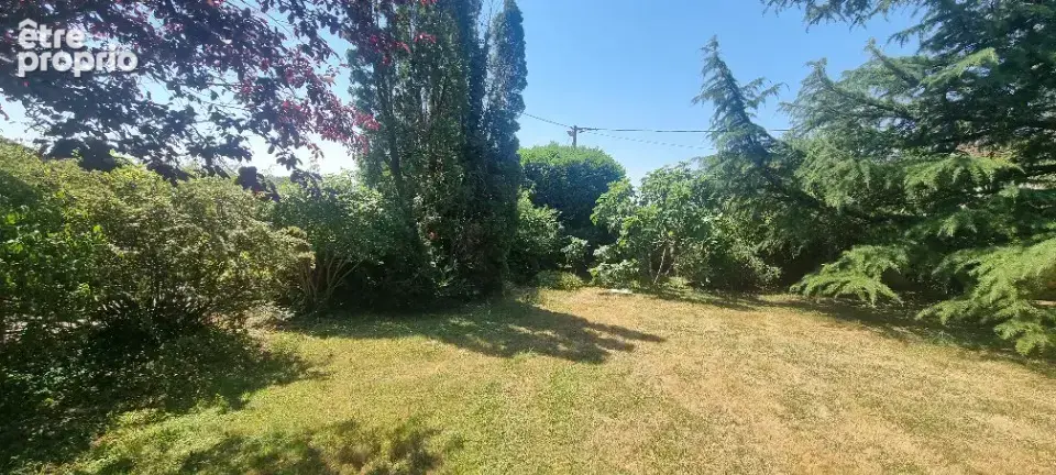 Terrain 600 m² à vendre à Montluel (01120) - photo 4