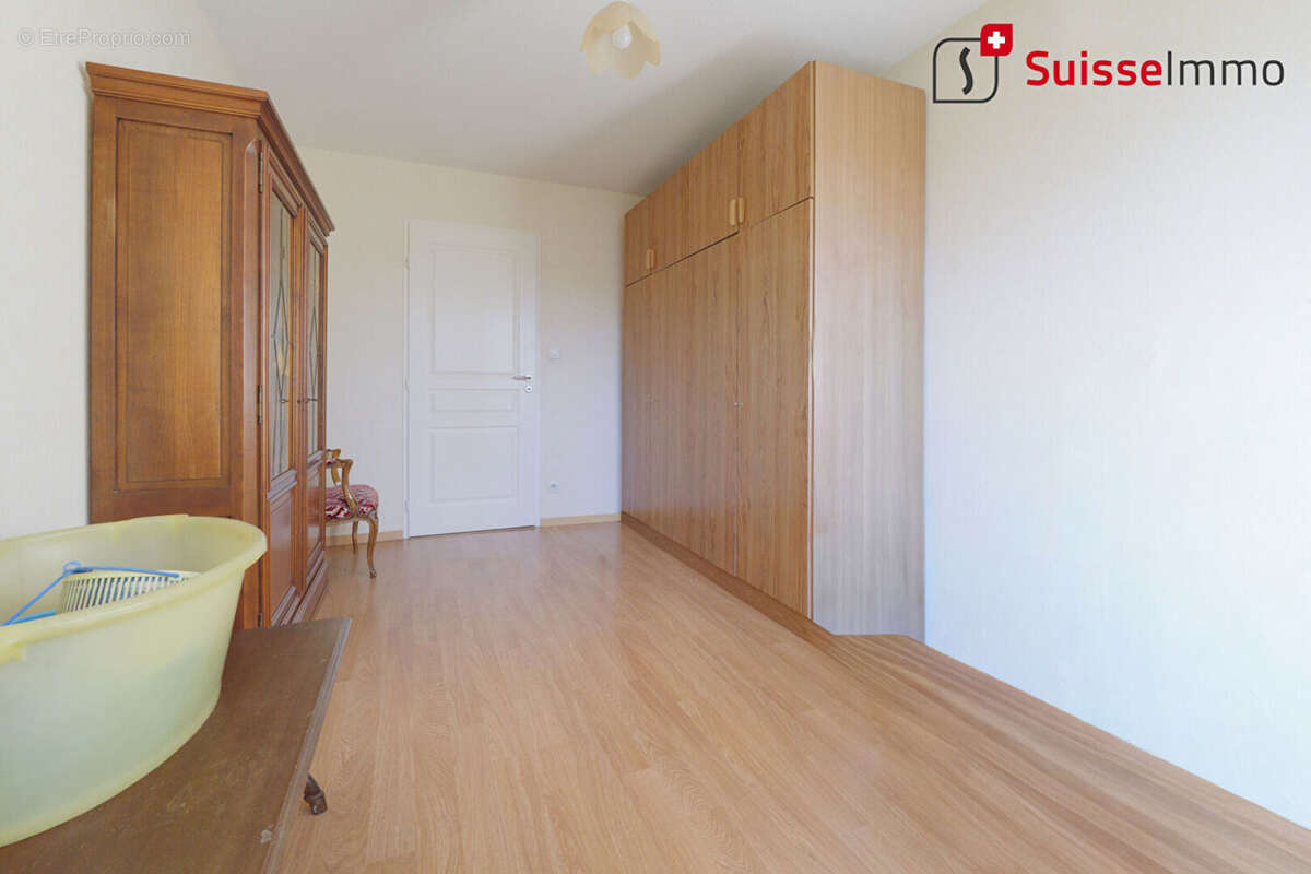 Appartement à AUDINCOURT