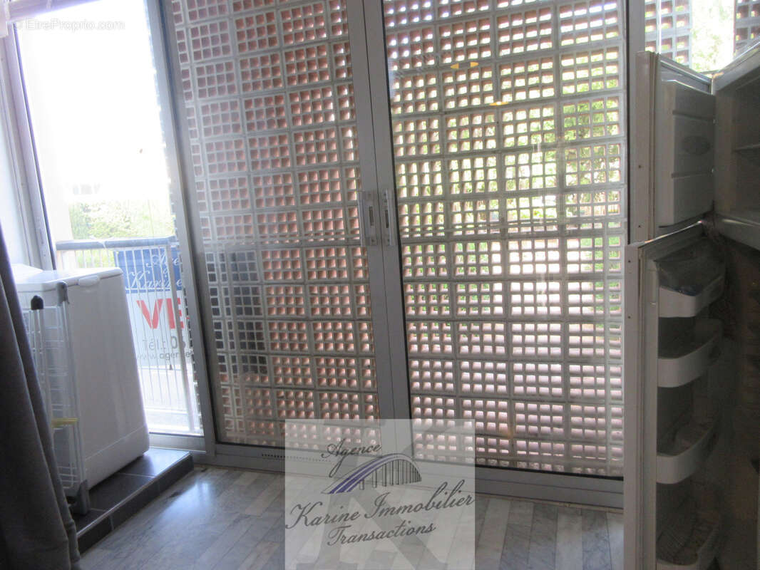 Appartement à SAINTE-MAXIME