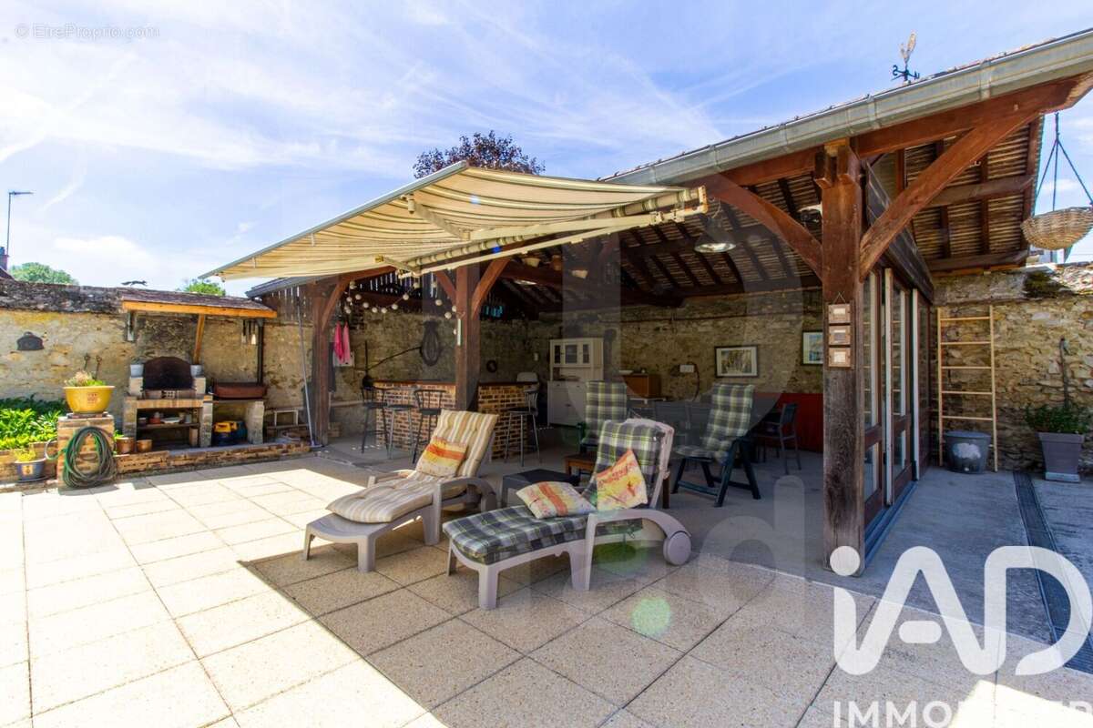 Photo 3 - Maison à AGNETZ