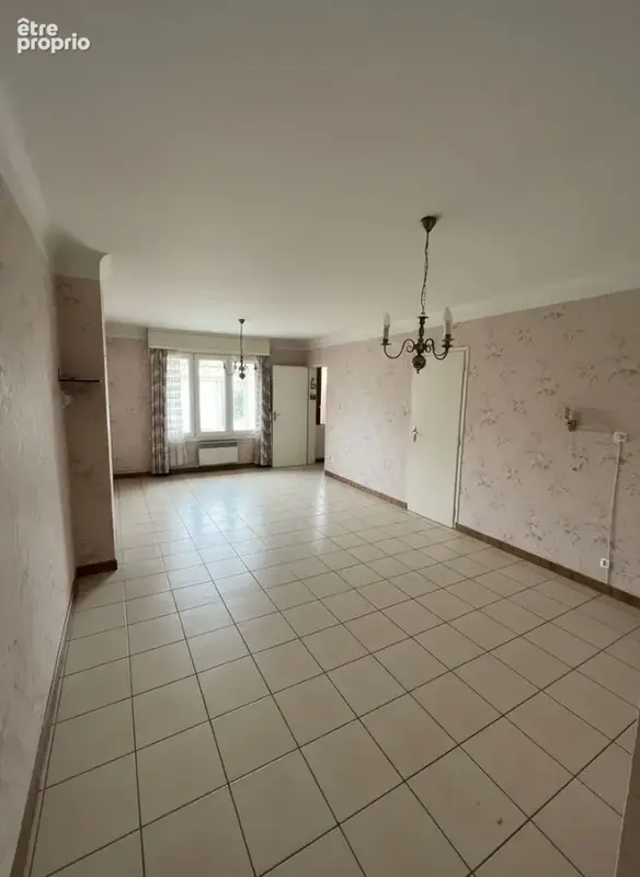 Maison 90m² à montigny-en-gohelle - photo 2