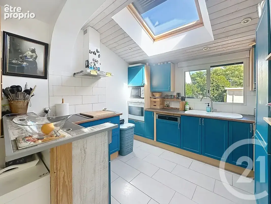 Maison 5 pièces 104 m² à vendre à Penestin (56760) - photo 3