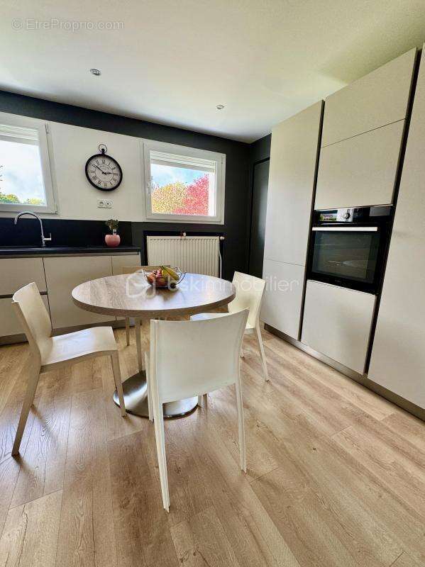 Maison à CREUTZWALD