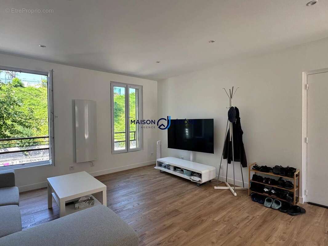 Appartement à MALAKOFF