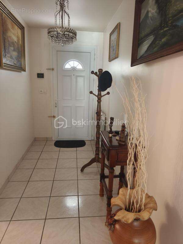Maisonn plien pied - photo 6