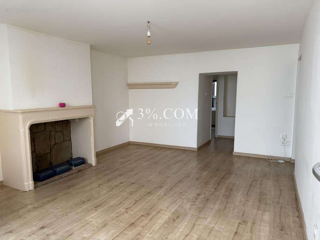 Appartement à REMIREMONT