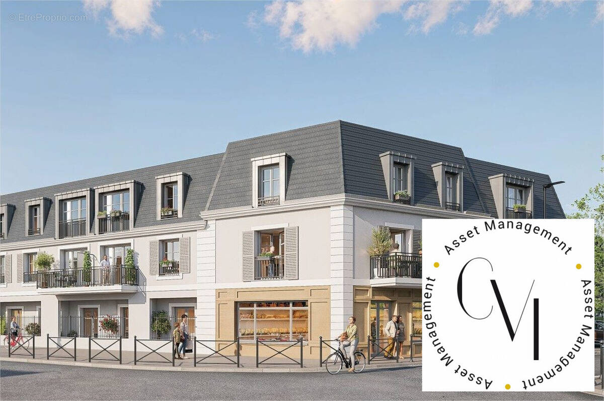 Commerce à COMPIEGNE