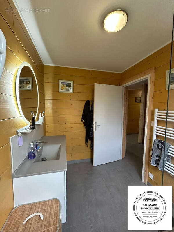 Maison à ROMANS-SUR-ISERE