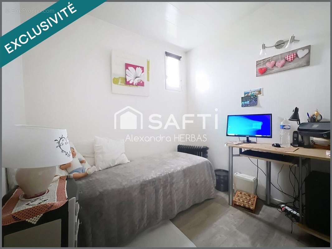 Photo 8 - Maison à PESSAC