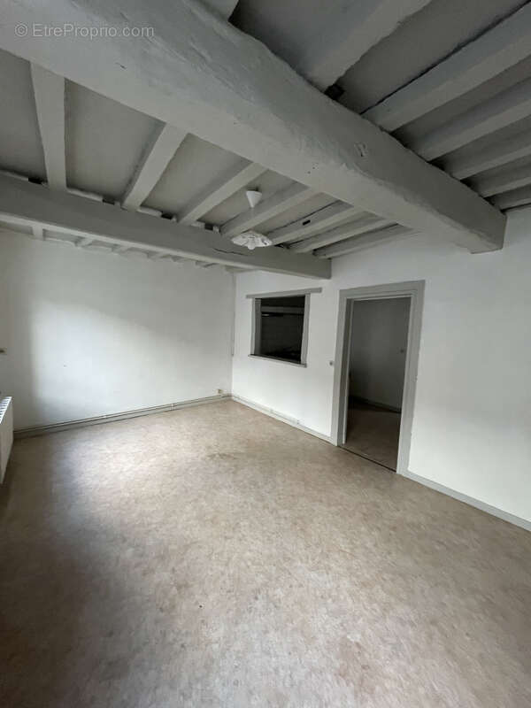 Maison à LA CAPELLE