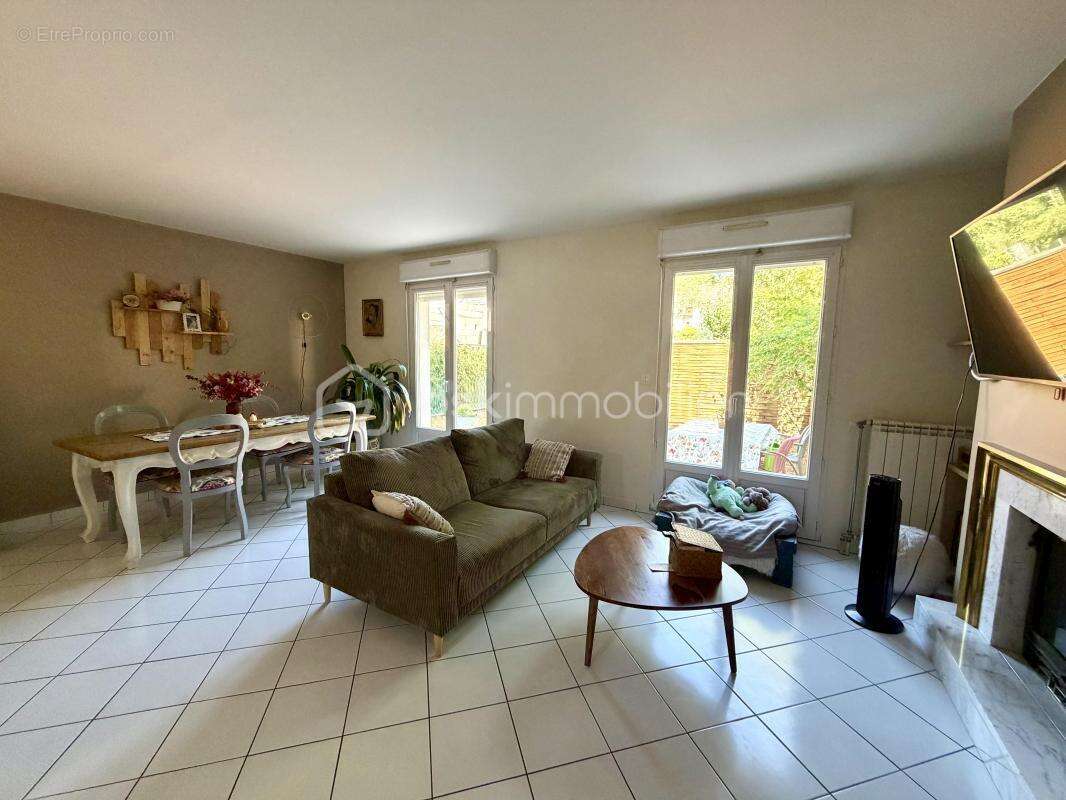 Maison T6 106m² – Lotissement calme – Proche commodités MAINVILLE - photo 2