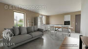 Appartement à SAINT-MARCELLIN