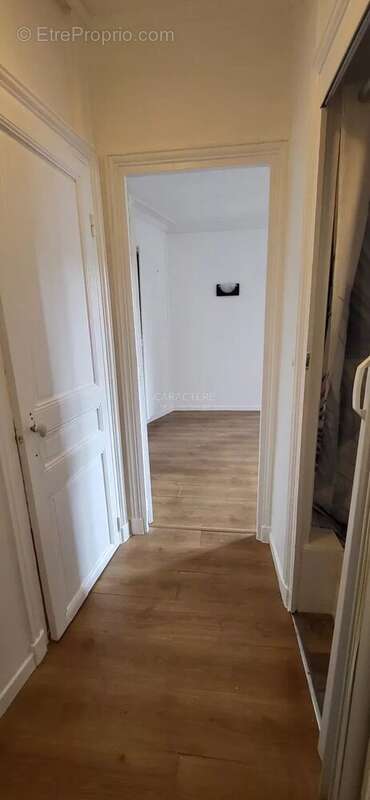 Appartement à ARGENTEUIL