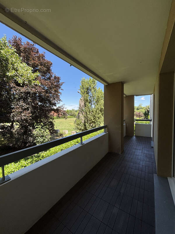 Appartement à TARBES