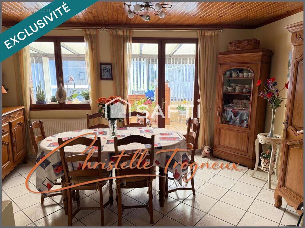 Photo 2 - Maison à FLESSELLES