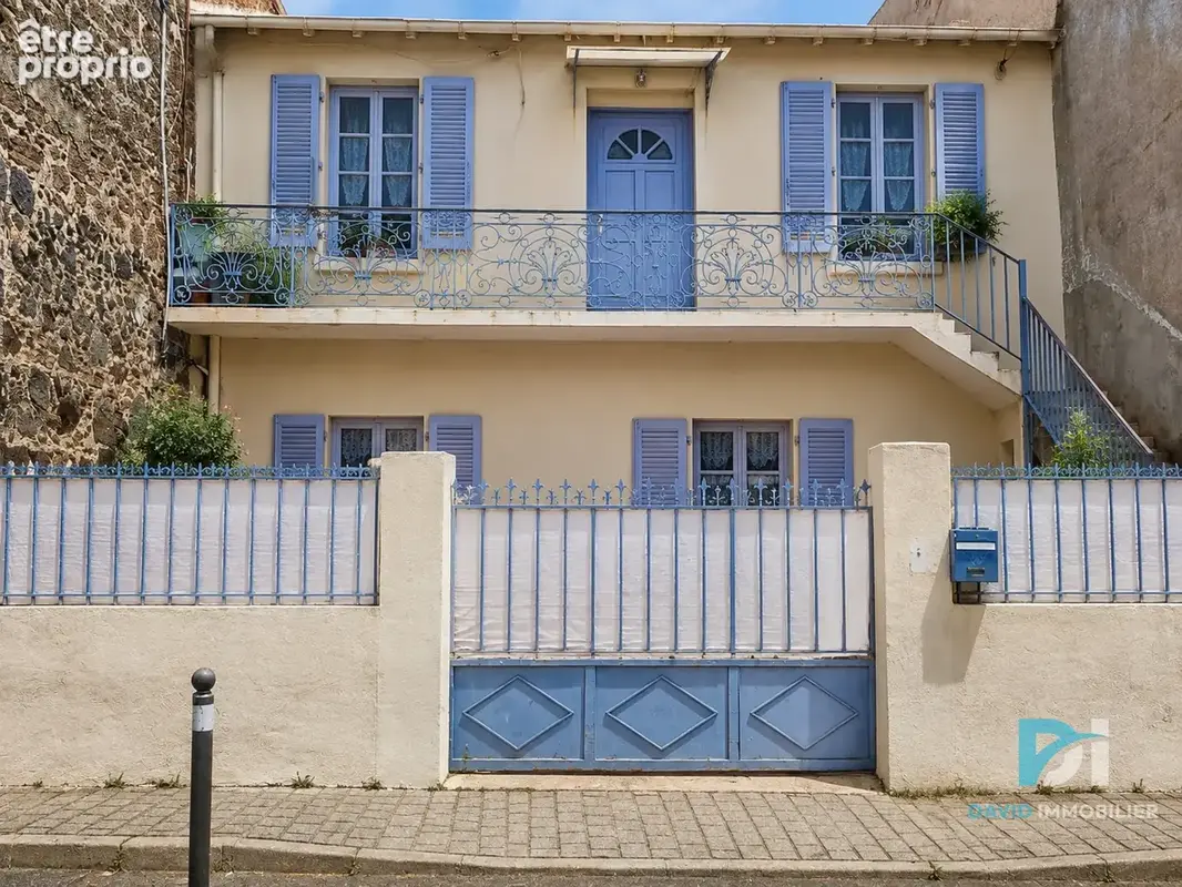 Vias : une maison pleine de potentiel à faire revivre - photo 9