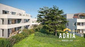 Appartement 72 m² à Craponne  - photo 3