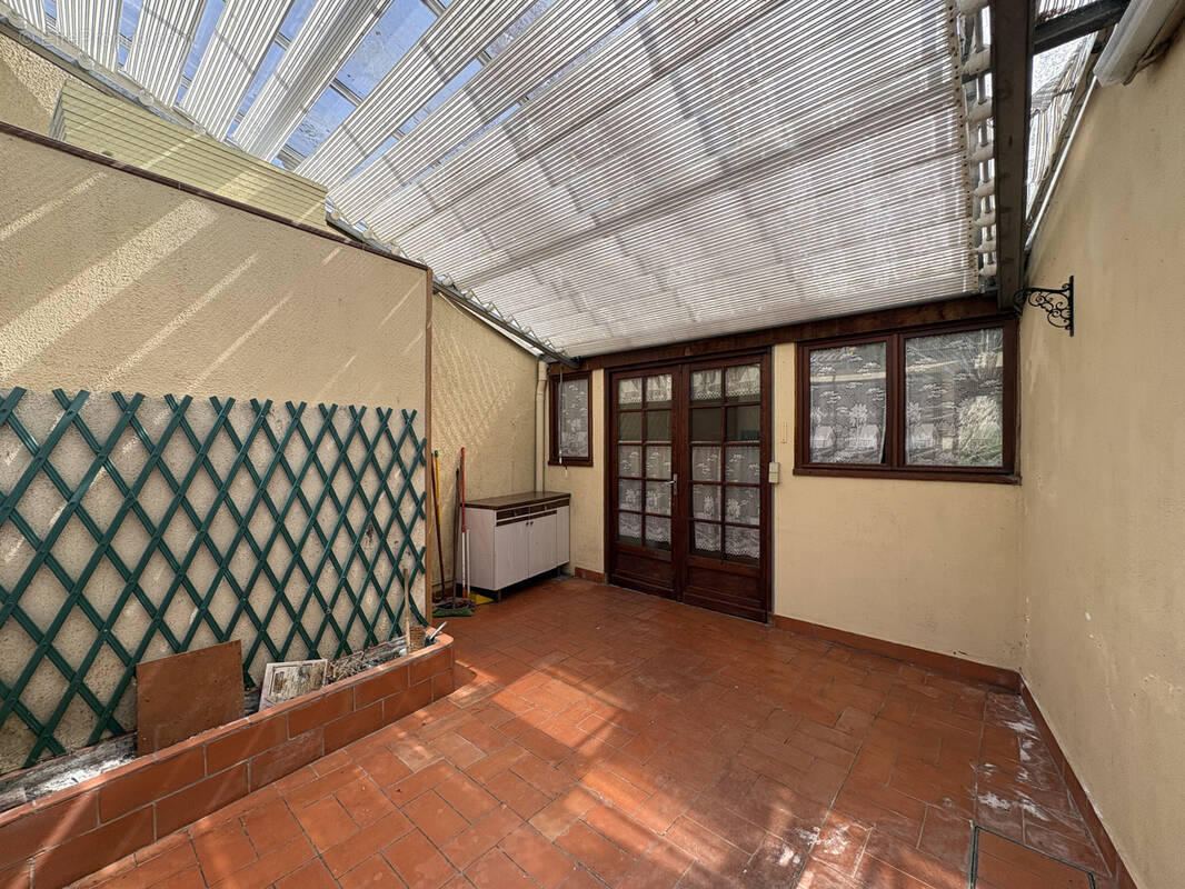 Maison à LA ROUXIERE