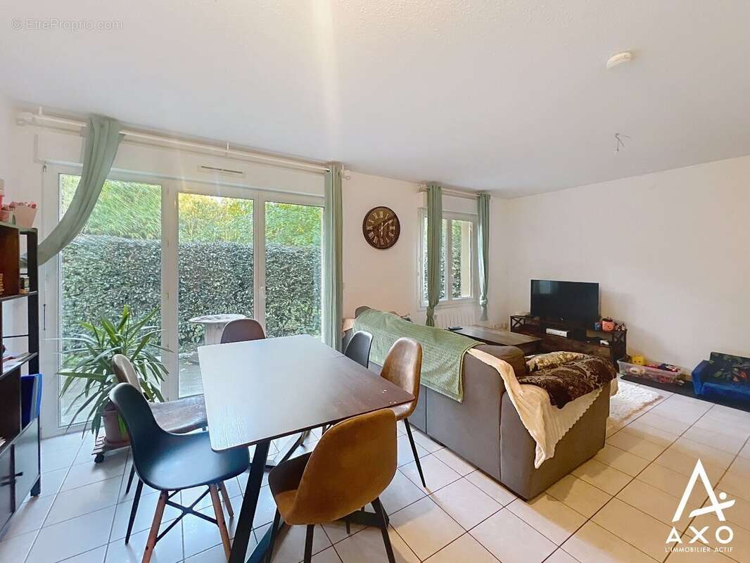 Maison à MONT-DE-MARSAN