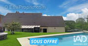 Photo 1 - Maison à SAINT-AUGUSTIN