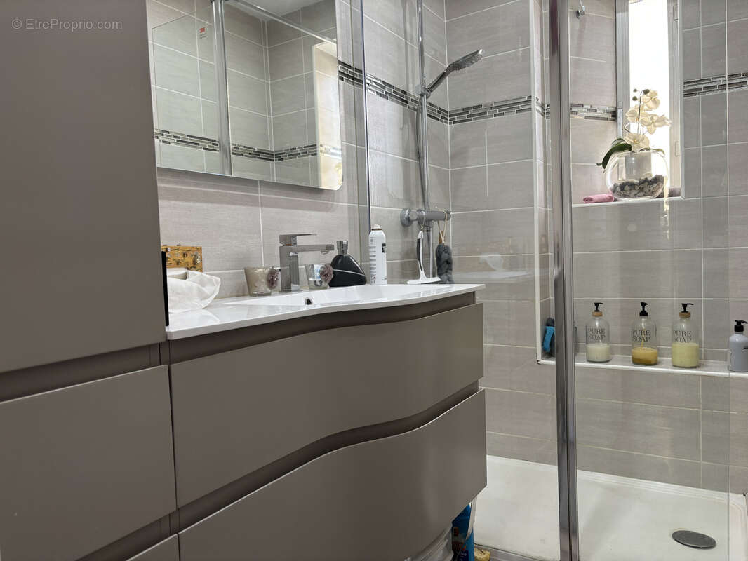 Appartement à SAINT-NAZAIRE