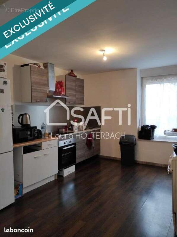 Photo 3 - Appartement à JOEUF