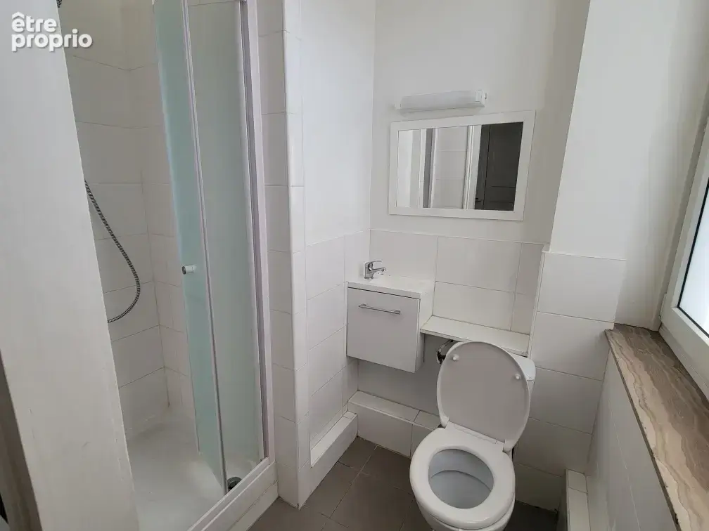 Lille centre   immeuble de rapport   colocation 6 chambres   135,76 m2 - photo 5