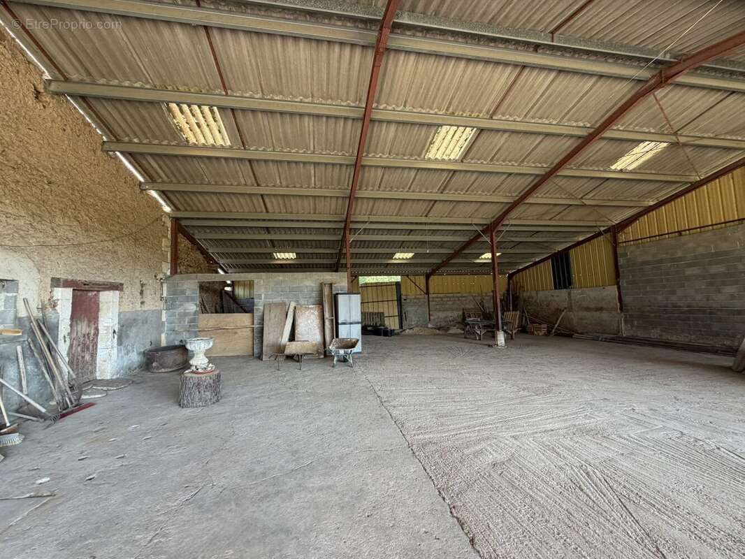 Maison 150 m² à Blis-Et-Born  - photo 6