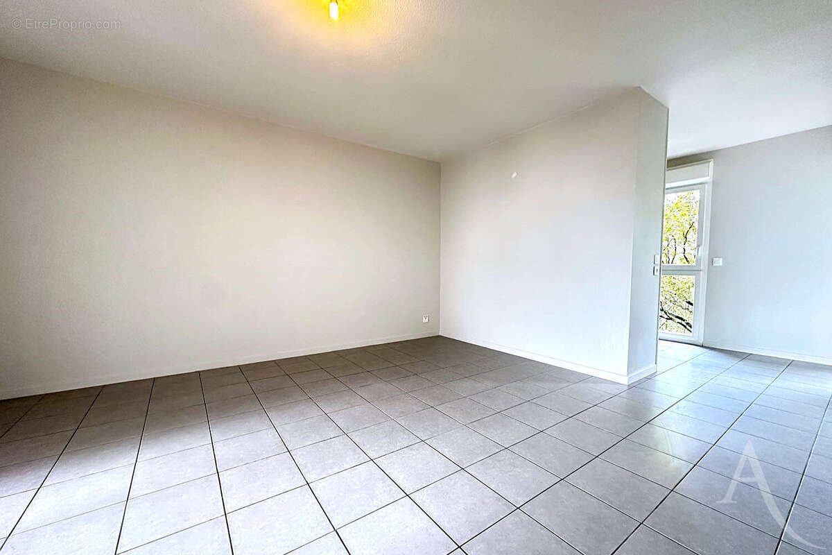 Appartement à BEGLES